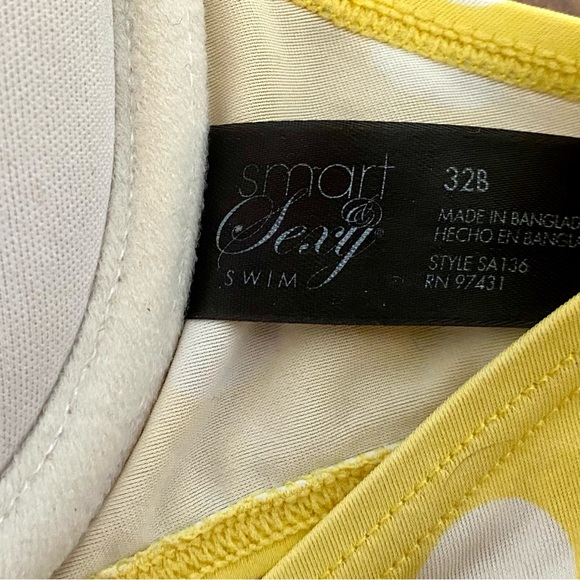 Retro Mix n Match Bikini - Picture 14 of 16